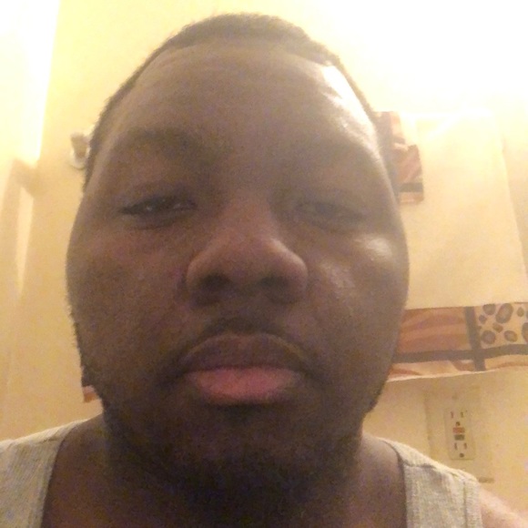 Meet your Posher, Rickey - Picture 1 of 1